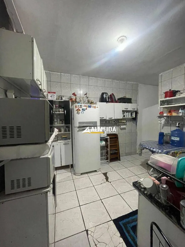 Casa, 4 quartos, 160 m² - Foto 7