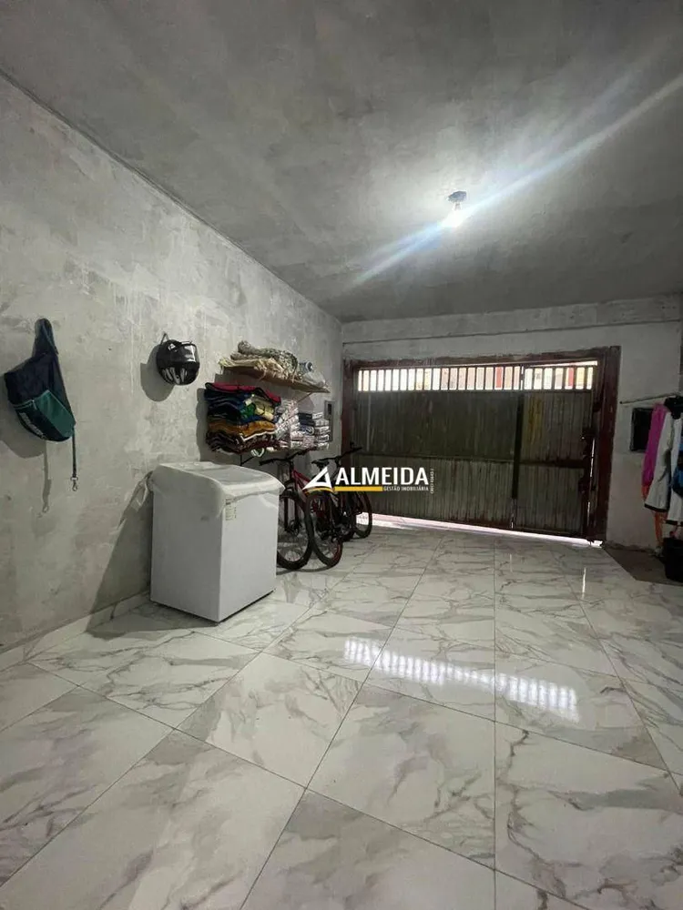 Casa, 4 quartos, 160 m² - Foto 5