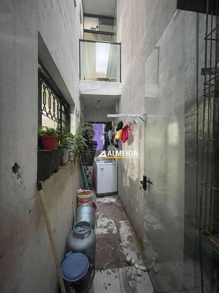 Casa, 4 quartos, 160 m² - Foto 4