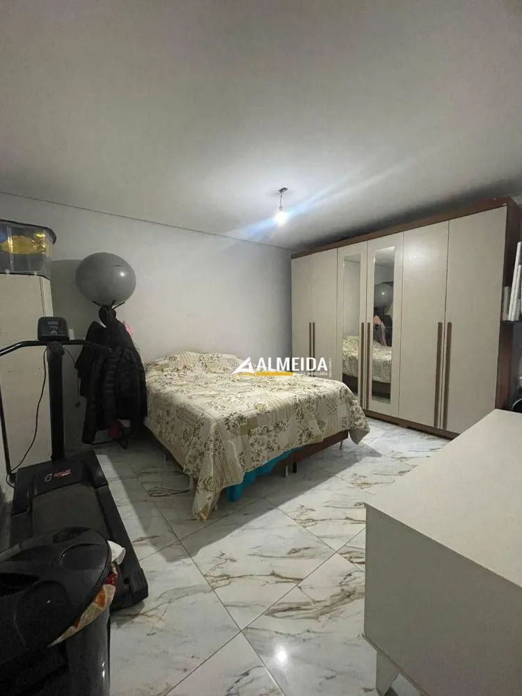 Casa, 4 quartos, 160 m² - Foto 10