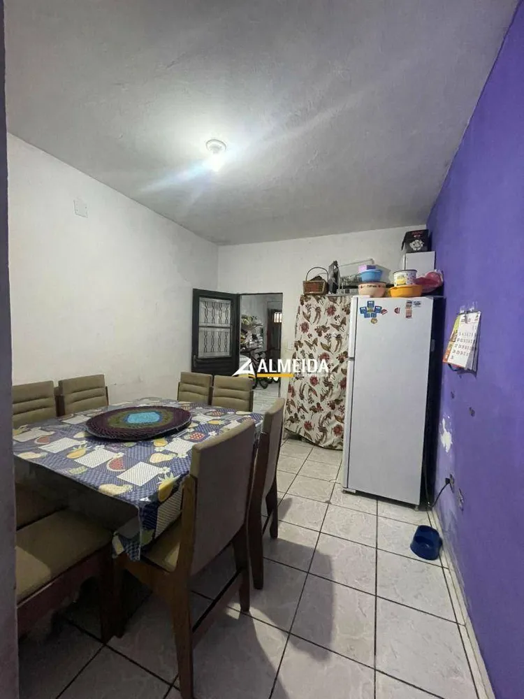 Casa, 4 quartos, 160 m² - Foto 9