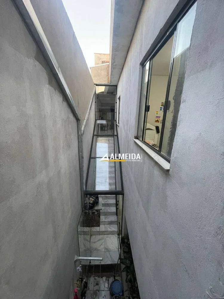 Casa, 4 quartos, 160 m² - Foto 16