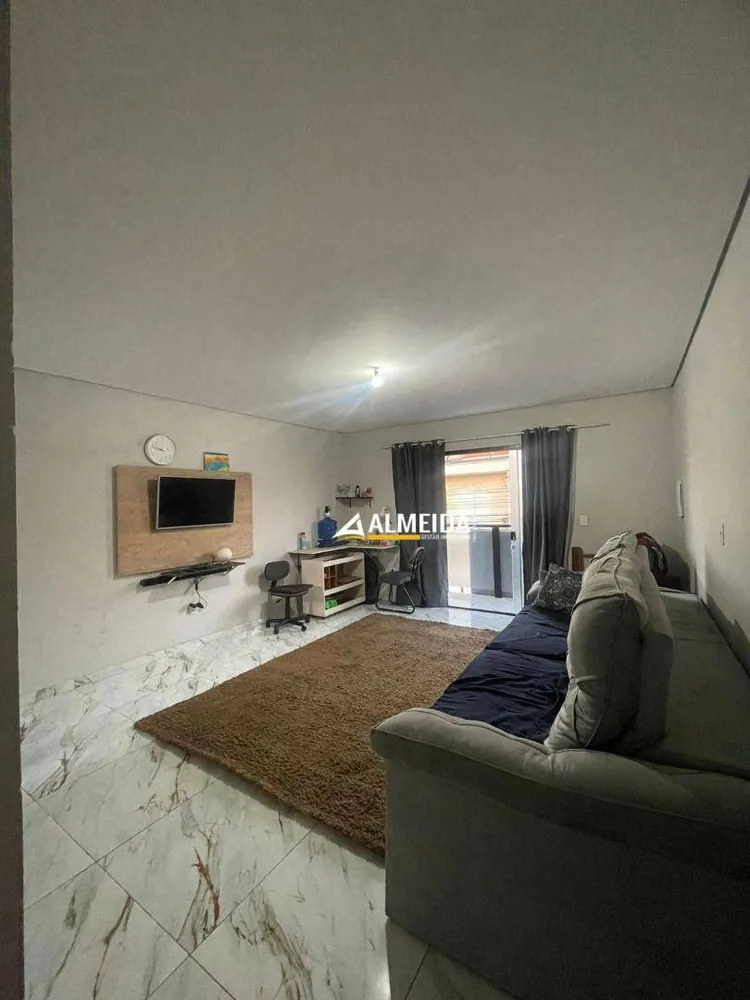 Casa, 4 quartos, 160 m² - Foto 1