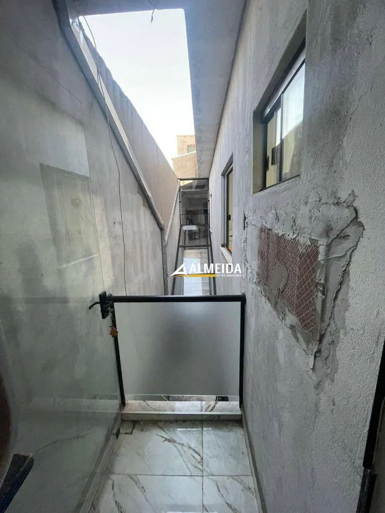 Casa, 4 quartos, 160 m² - Foto 8