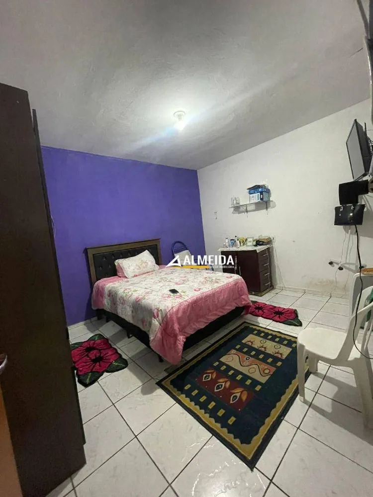 Casa, 4 quartos, 160 m² - Foto 2