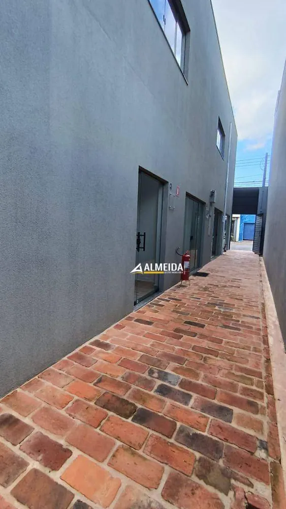 Sala-Conjunto, 17 m² - Foto 1