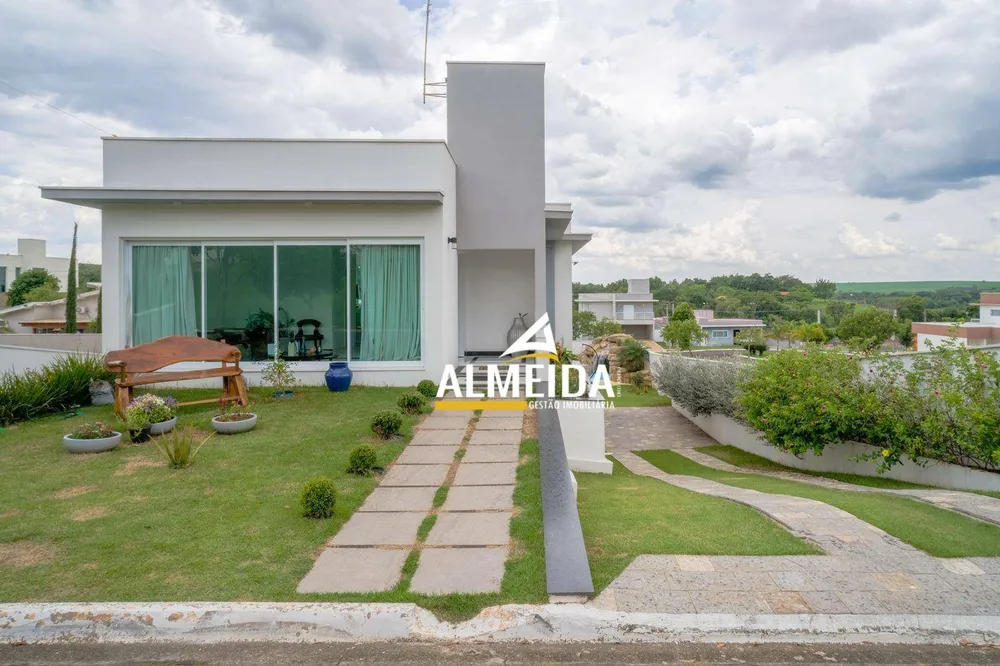 Casa de Condomínio, 3 quartos - Foto 2