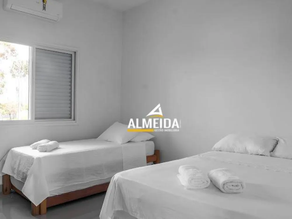Casa de Condomínio, 3 quartos - Foto 11
