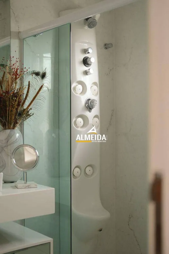 Casa de Condomínio, 3 quartos - Foto 8