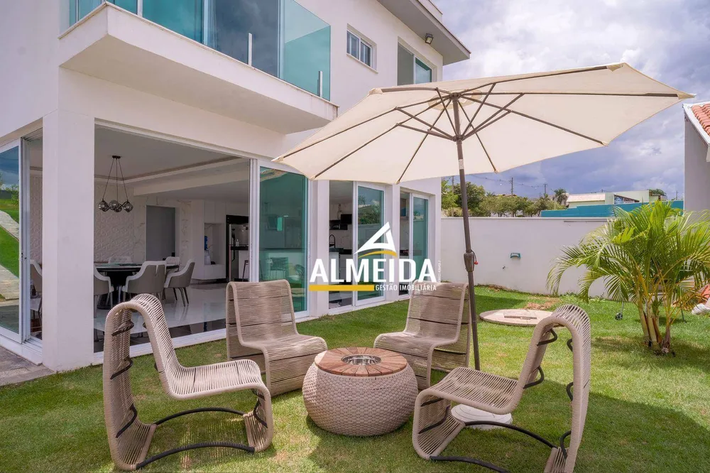 Casa de Condomínio, 3 quartos - Foto 7