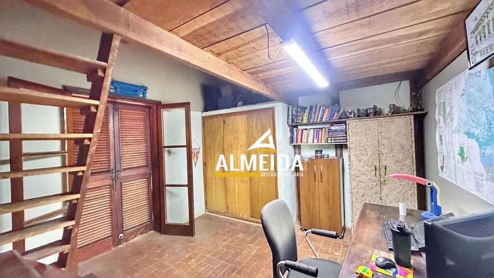 Casa, 4 quartos, 298 m² - Foto 5