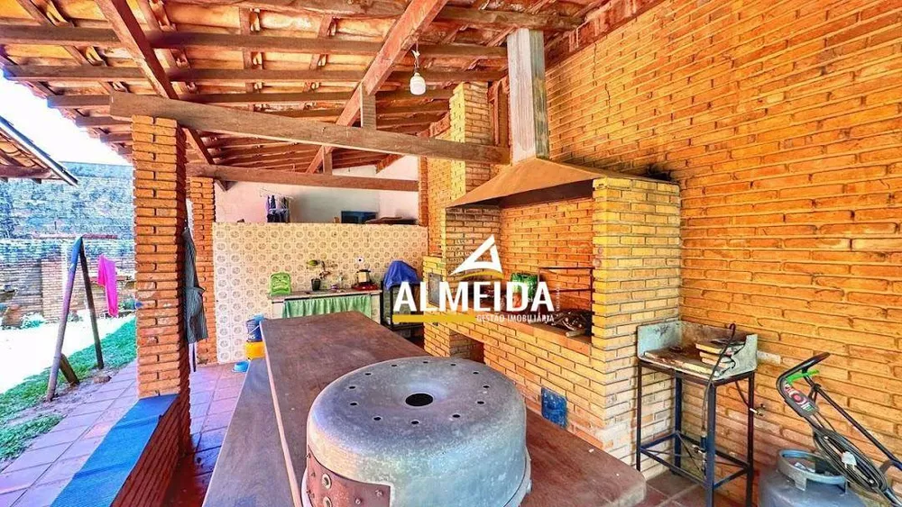 Casa, 4 quartos, 298 m² - Foto 16