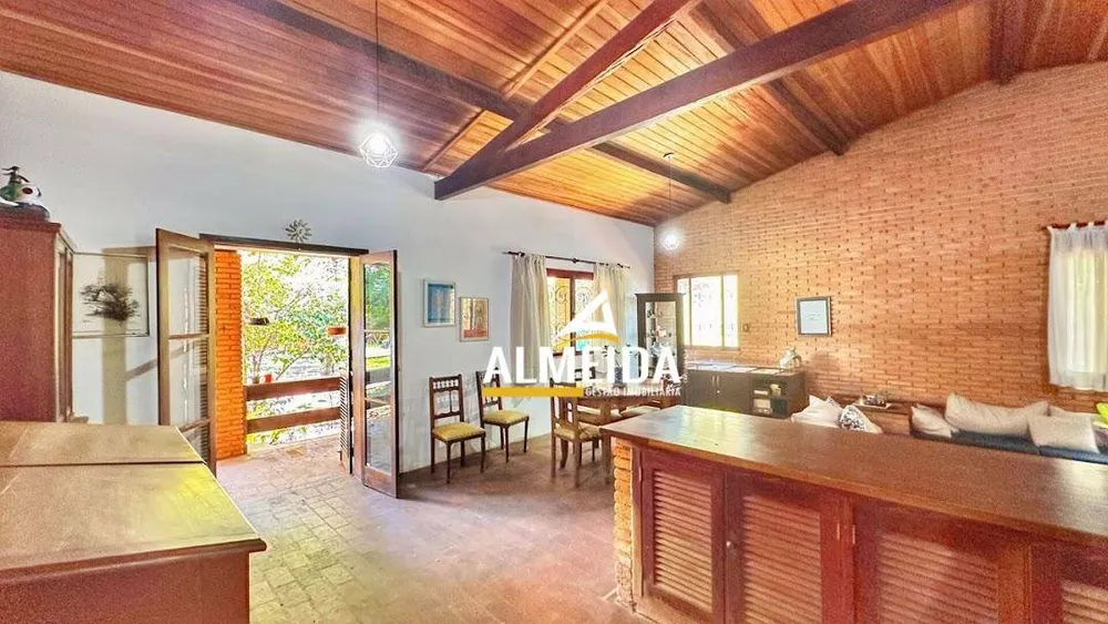 Casa, 4 quartos, 298 m² - Foto 12