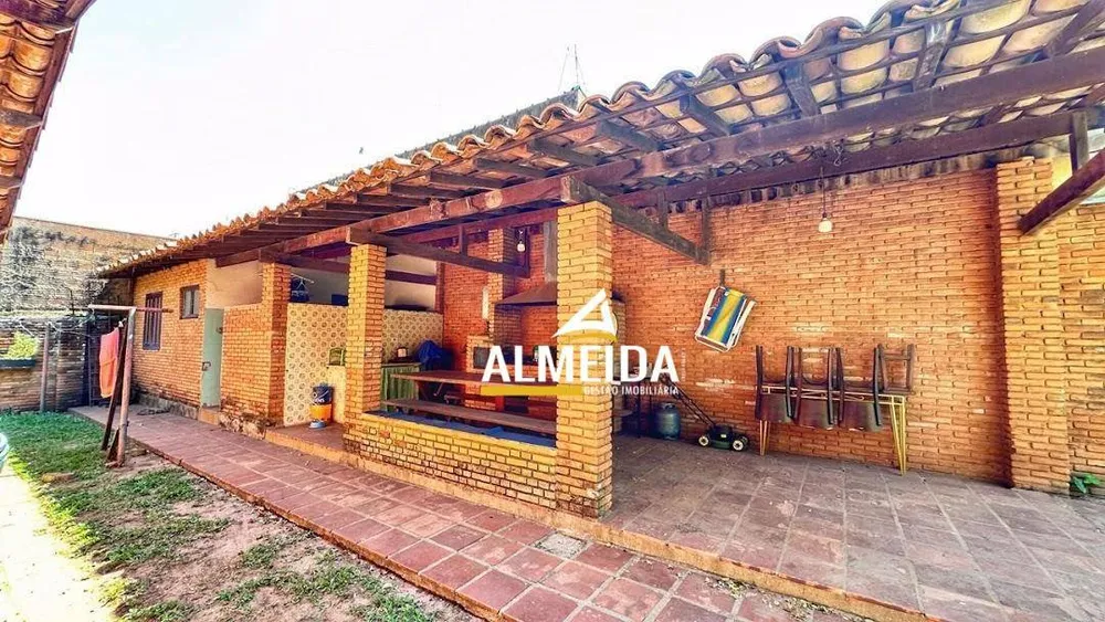 Casa, 4 quartos, 298 m² - Foto 10