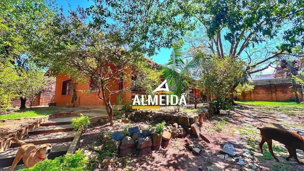 Casa, 4 quartos, 298 m² - Foto 15