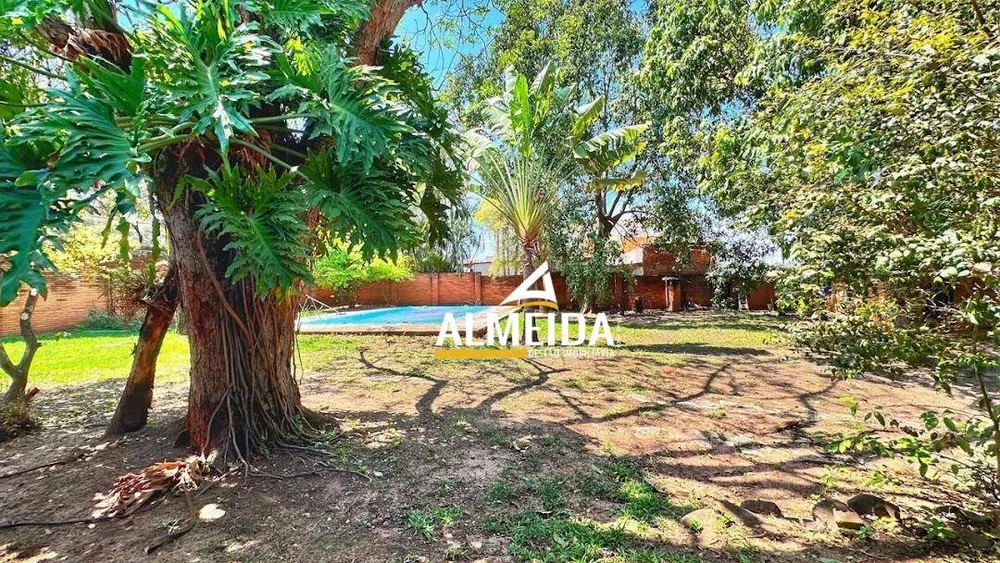 Casa, 4 quartos, 298 m² - Foto 11