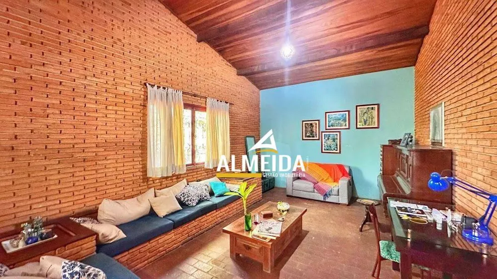 Casa, 4 quartos, 298 m² - Foto 4