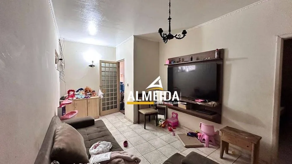 Casa, 3 quartos, 91 m² - Foto 6