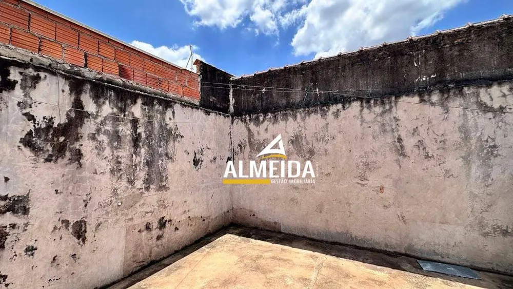 Casa, 3 quartos, 91 m² - Foto 11