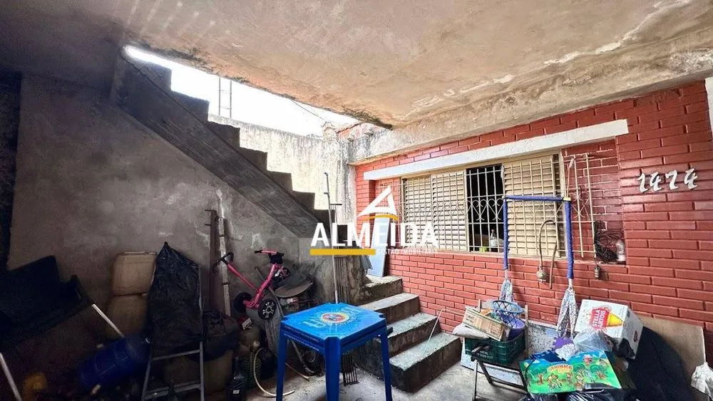 Casa, 3 quartos, 91 m² - Foto 3