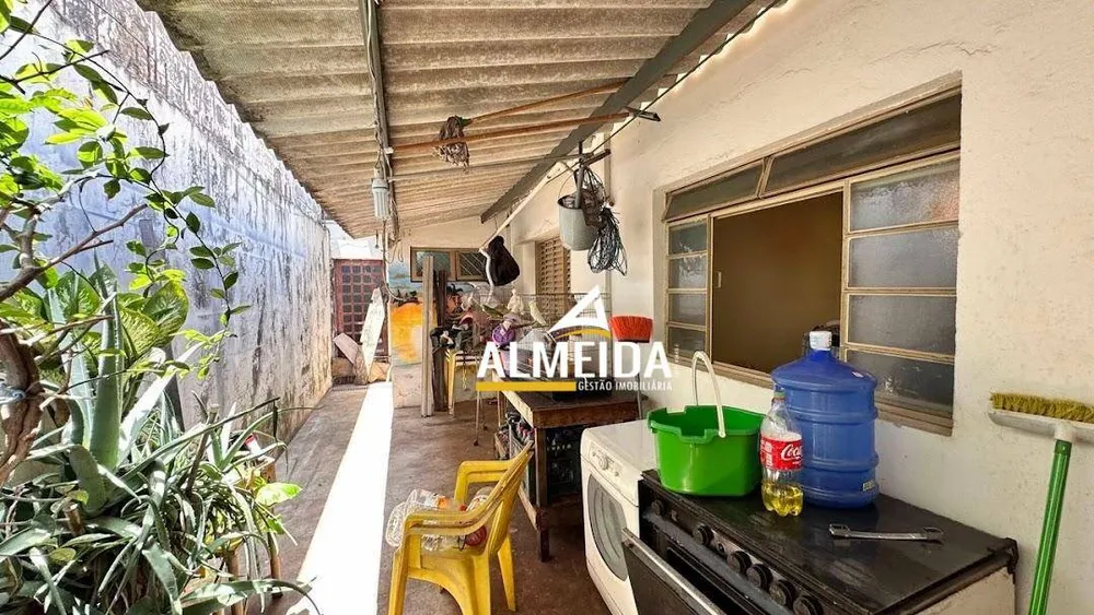 Casa, 3 quartos, 91 m² - Foto 9