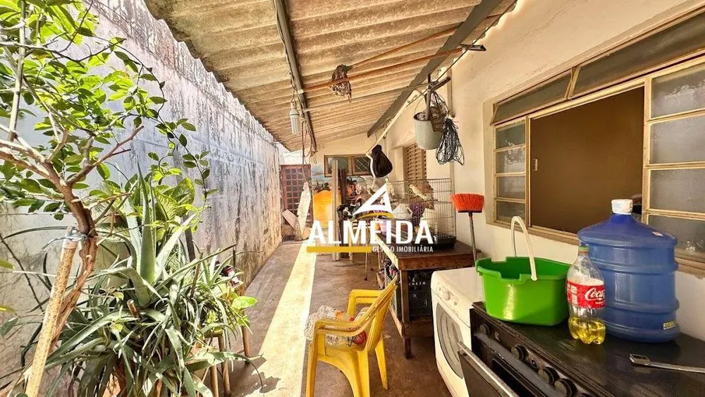 Casa, 3 quartos, 91 m² - Foto 16