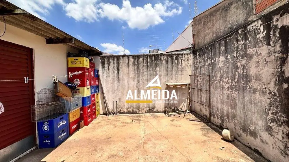 Casa, 3 quartos, 91 m² - Foto 8