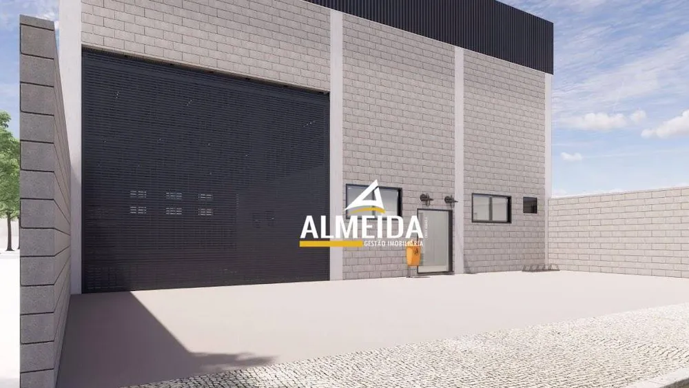 Depósito-Galpão, 850 m² - Foto 13