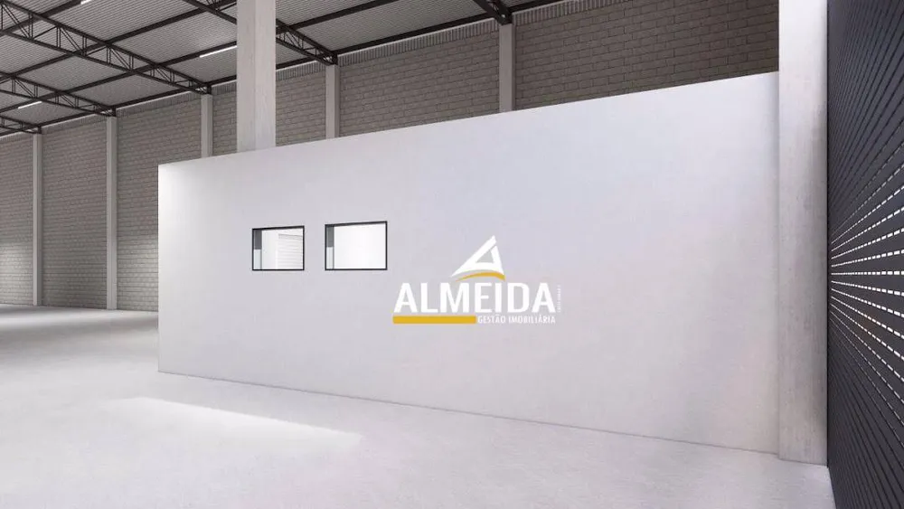 Depósito-Galpão, 850 m² - Foto 6