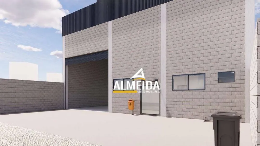 Depósito-Galpão, 850 m² - Foto 14