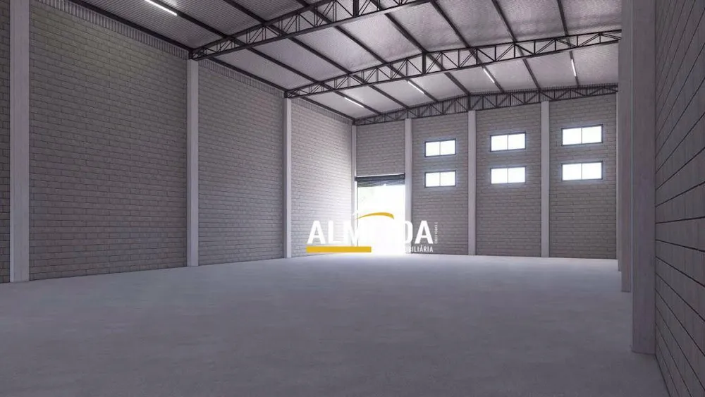 Depósito-Galpão, 850 m² - Foto 12