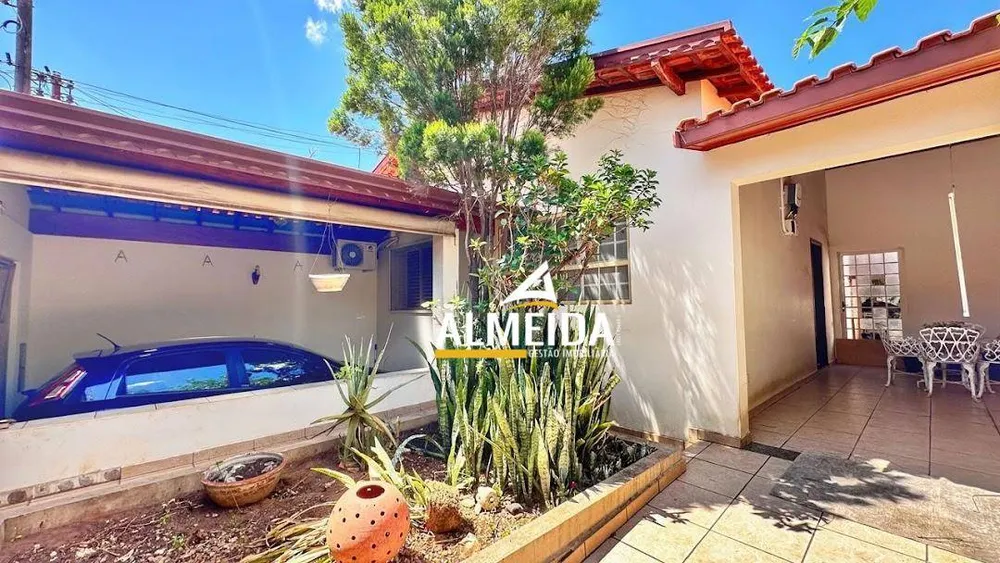 Casa, 4 quartos, 168 m² - Foto 5