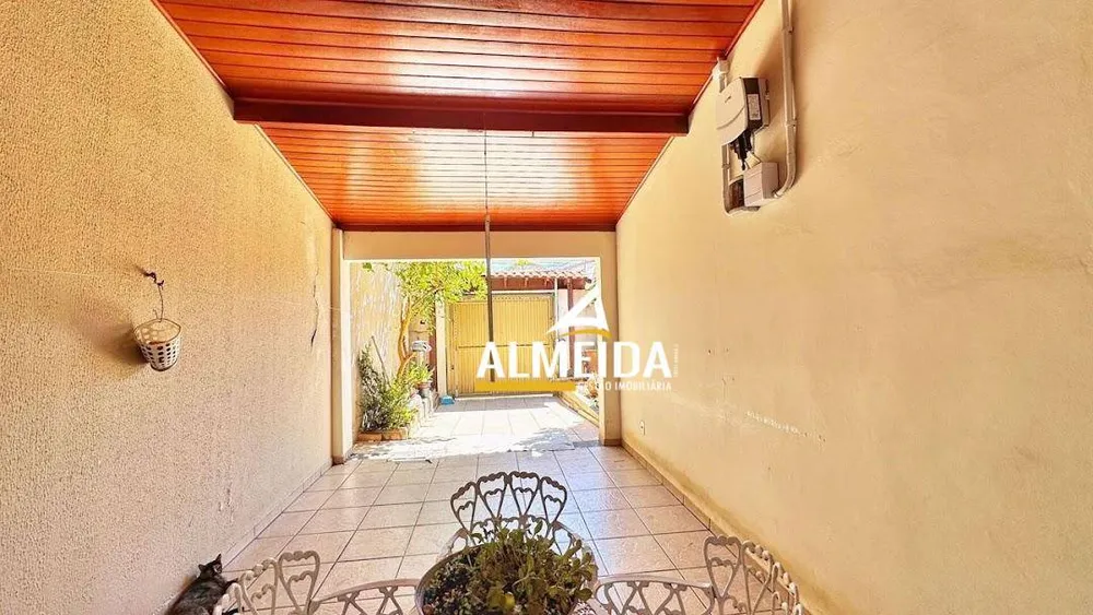 Casa, 4 quartos, 168 m² - Foto 9