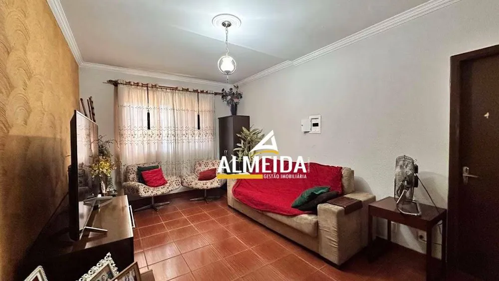 Casa, 4 quartos, 168 m² - Foto 6