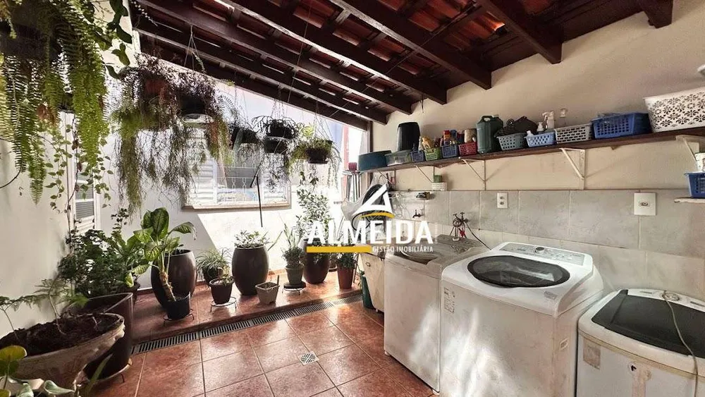Casa, 4 quartos, 168 m² - Foto 8