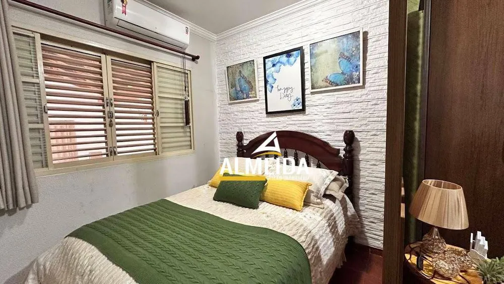 Casa, 4 quartos, 168 m² - Foto 8