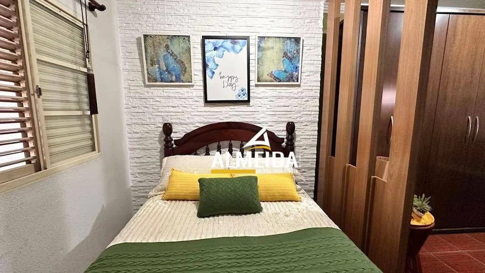 Casa, 4 quartos, 168 m² - Foto 14