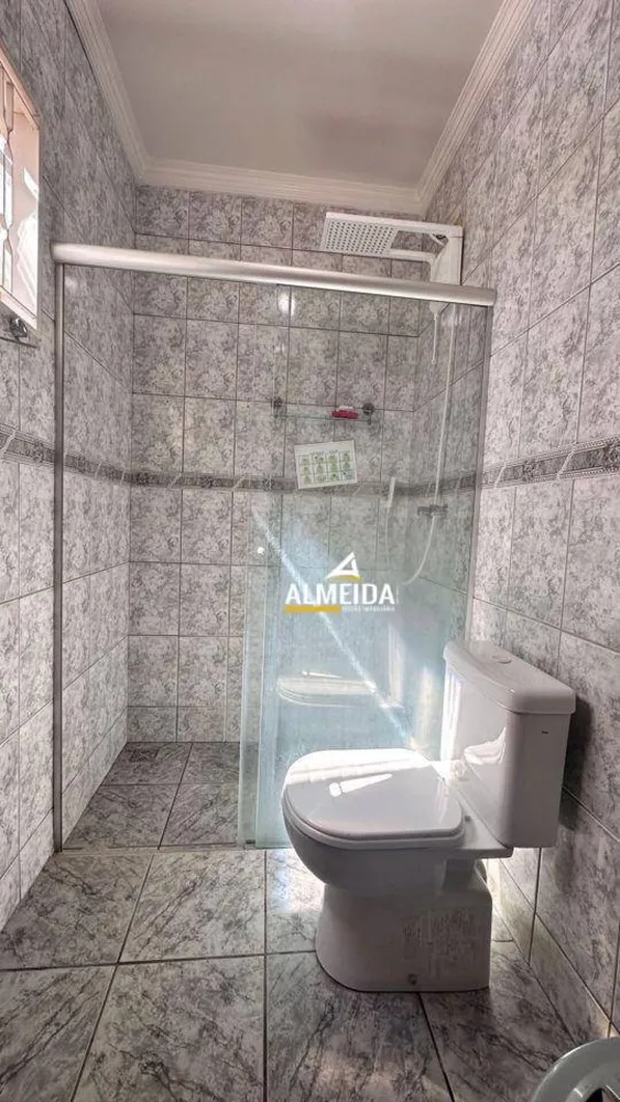 Casa, 4 quartos, 168 m² - Foto 6