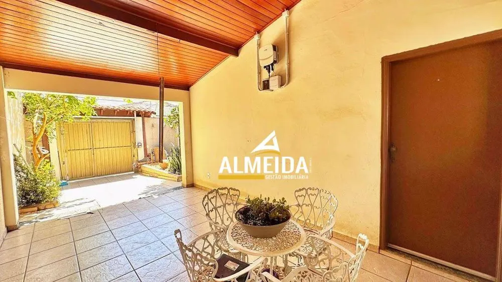 Casa, 4 quartos, 168 m² - Foto 15