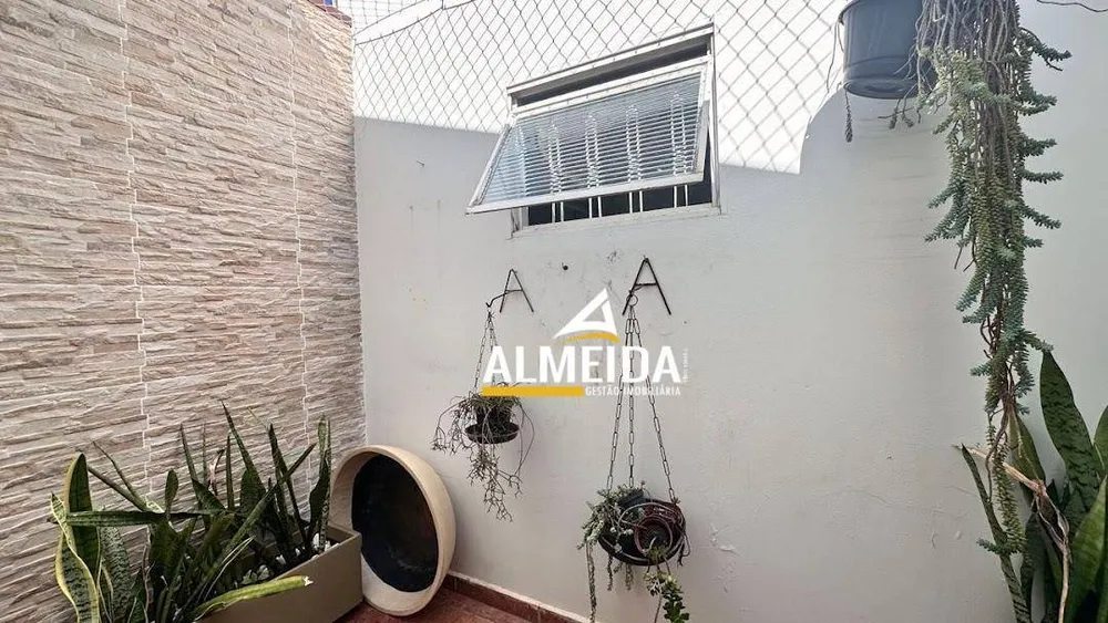 Casa, 4 quartos, 168 m² - Foto 4