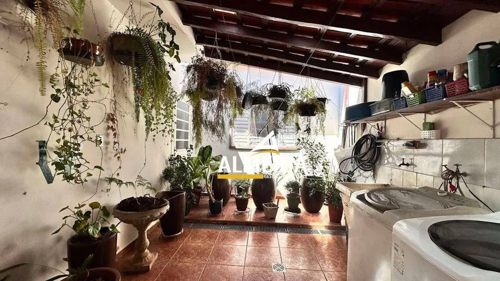 Casa, 4 quartos, 168 m² - Foto 4