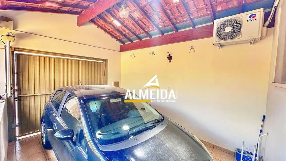 Casa, 4 quartos, 168 m² - Foto 7