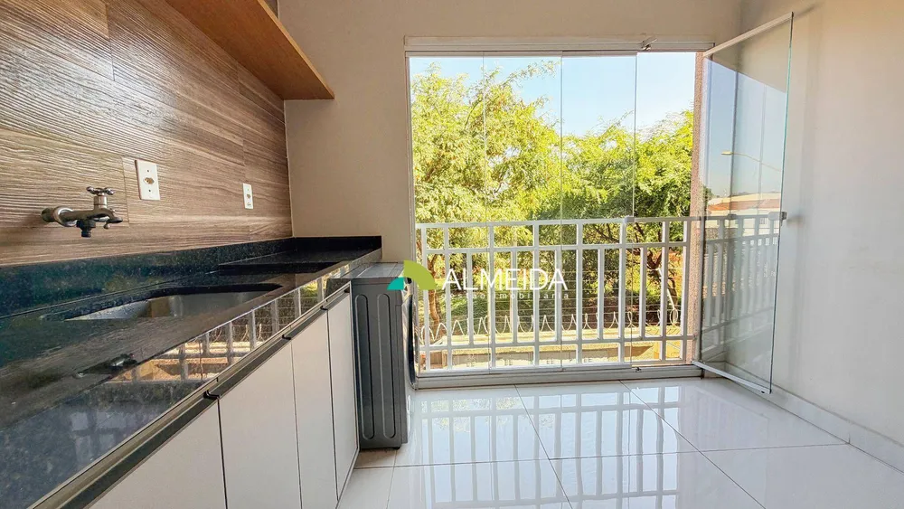 Apartamento, 2 quartos - Foto 9