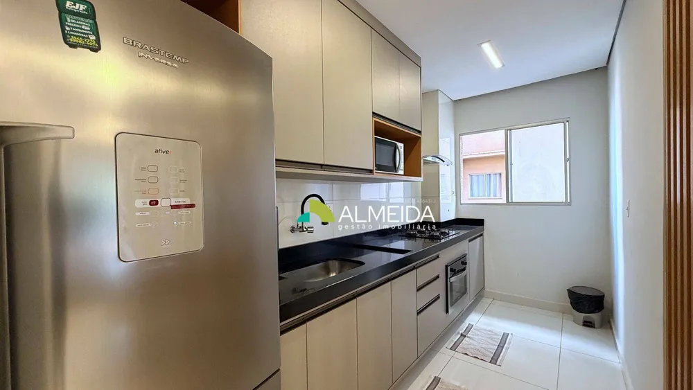 Apartamento, 2 quartos - Foto 8