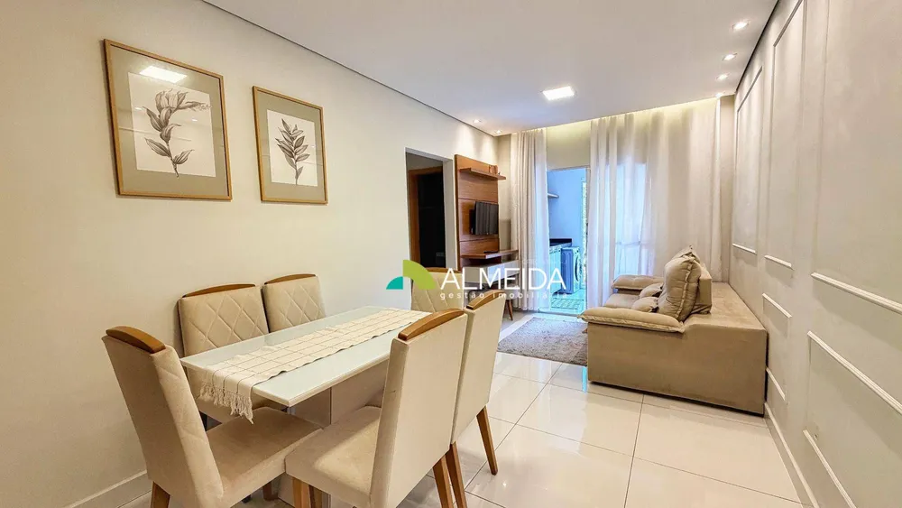 Apartamento, 2 quartos - Foto 2