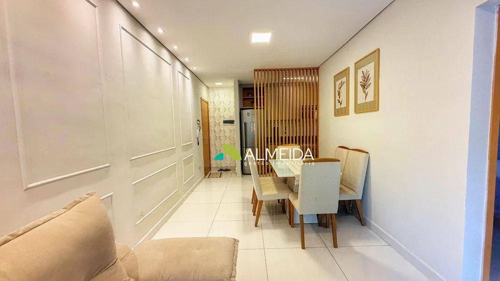 Apartamento, 2 quartos - Foto 5