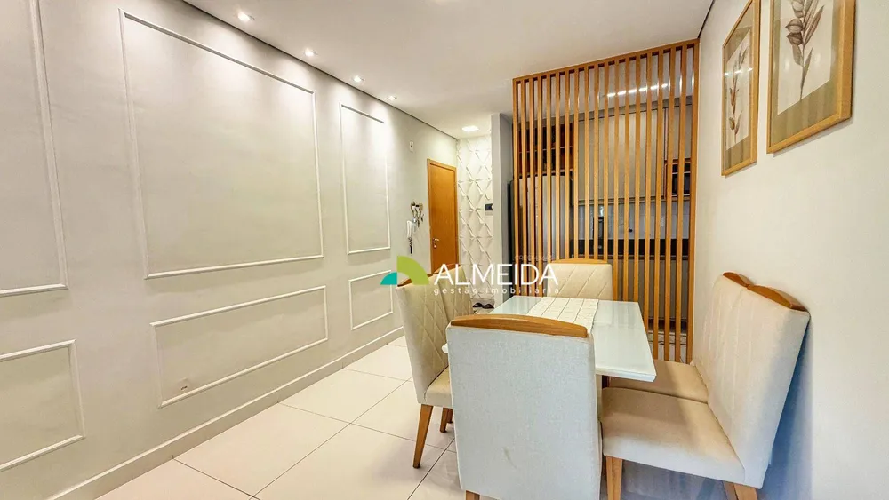 Apartamento, 2 quartos - Foto 4