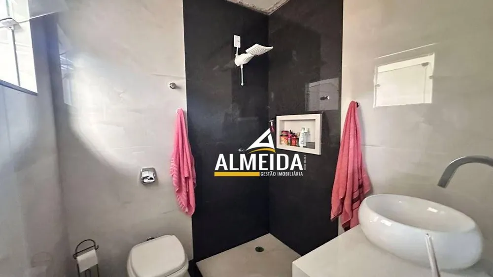 Casa, 3 quartos, 200 m² - Foto 9