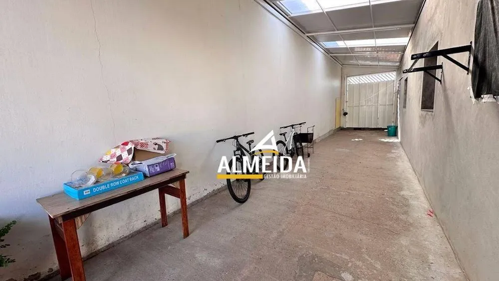 Casa, 3 quartos, 200 m² - Foto 4