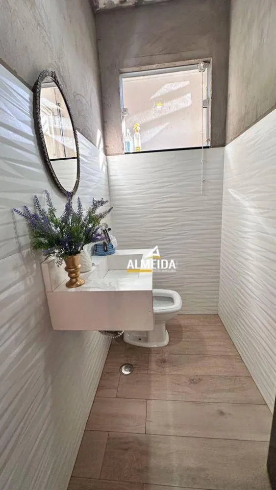 Casa, 3 quartos, 200 m² - Foto 10